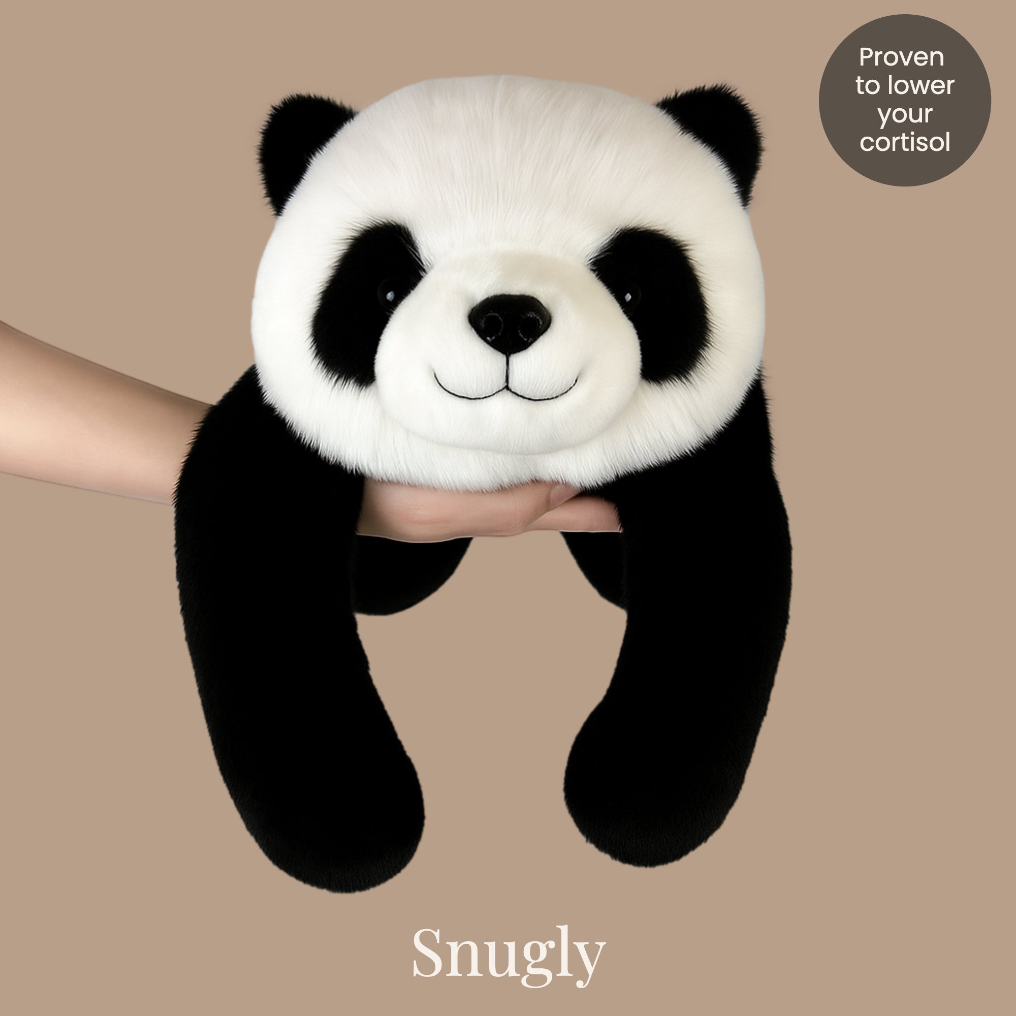 Snugly - Weighted Stuffed Animals