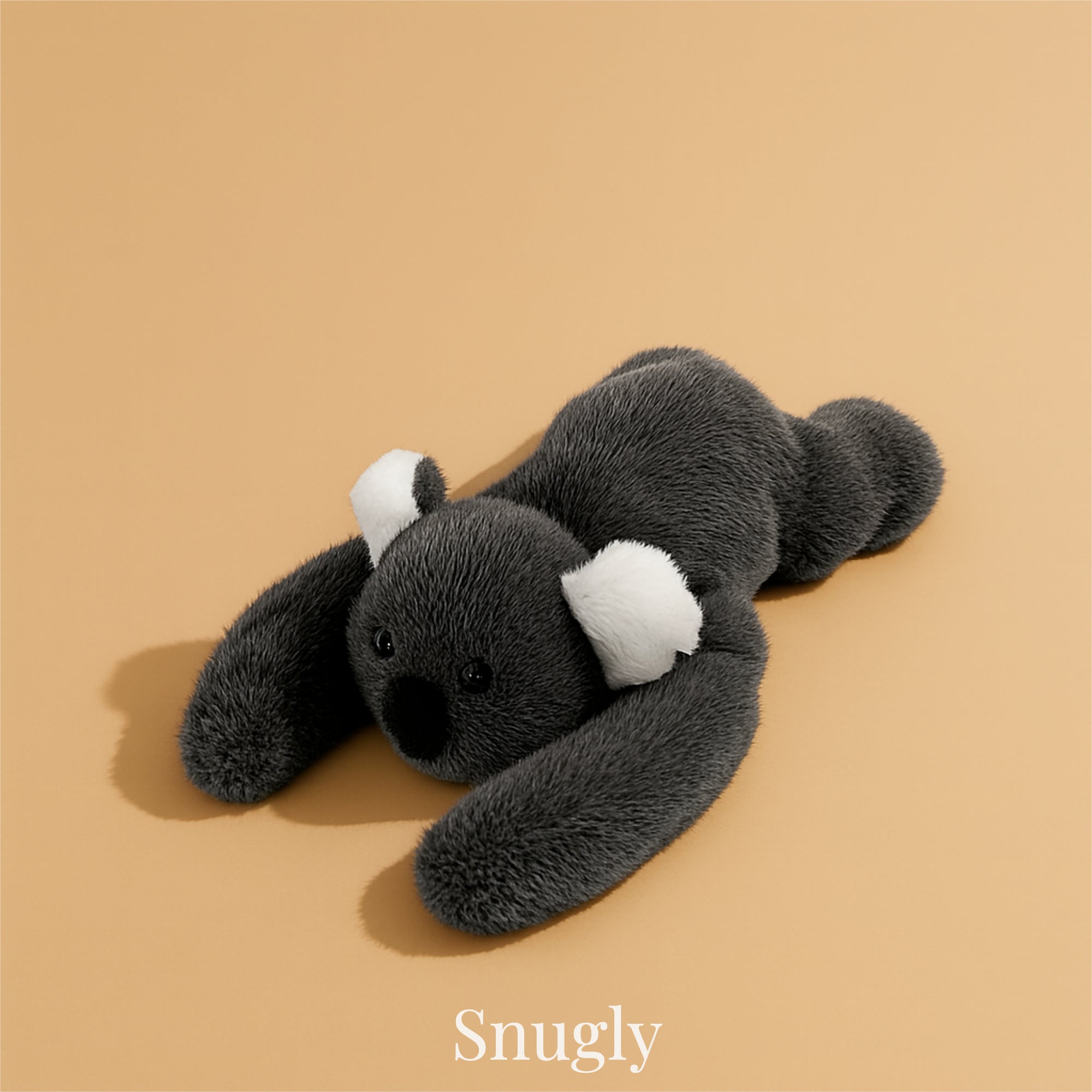 Snugly - Weighted Stuffed Animals
