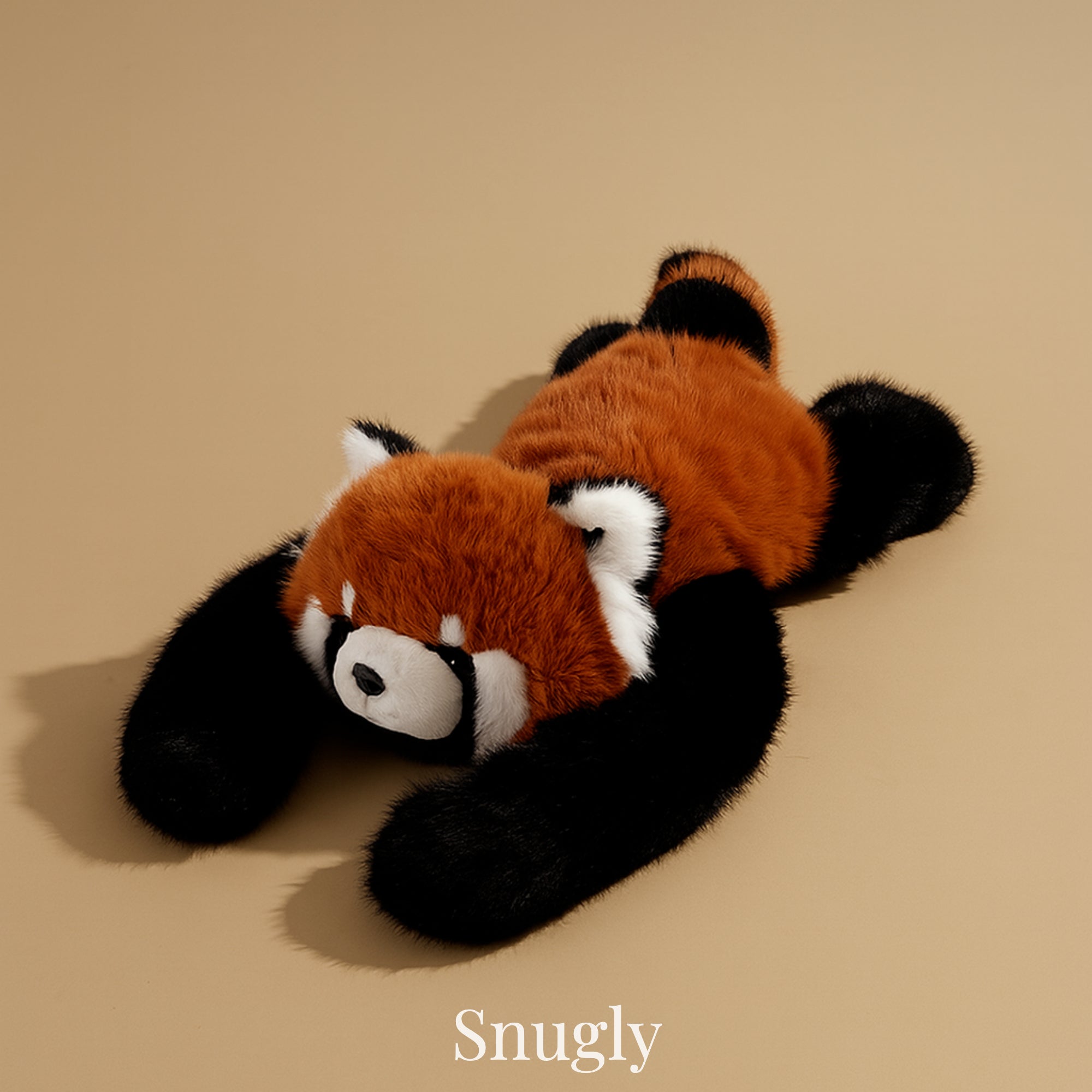 Snugly - Weighted Stuffed Animals