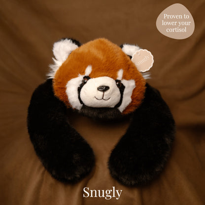 Snugly - Weighted Stuffed Friends