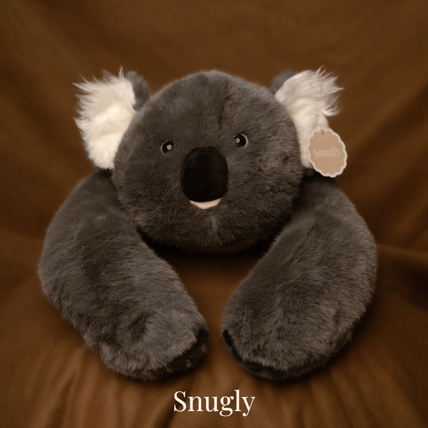 Snugly - Weighted Stuffed Friends