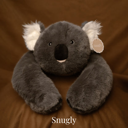 Snugly - Weighted Stuffed Friends