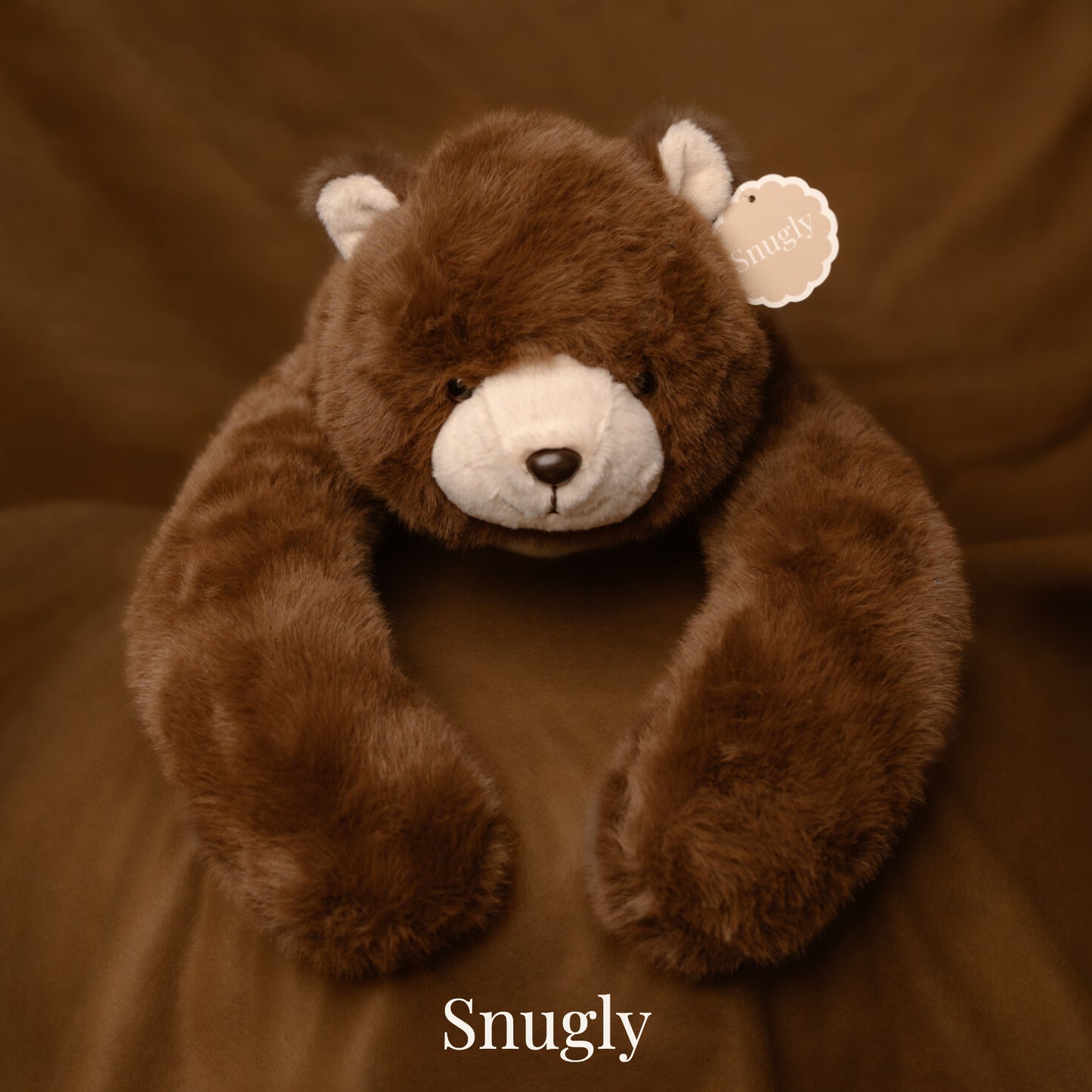 Snugly - Weighted Stuffed Friends