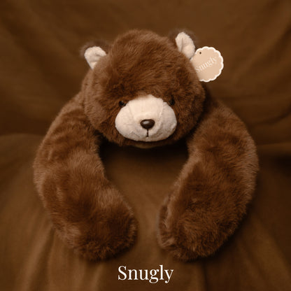 Snugly - Weighted Stuffed Friends