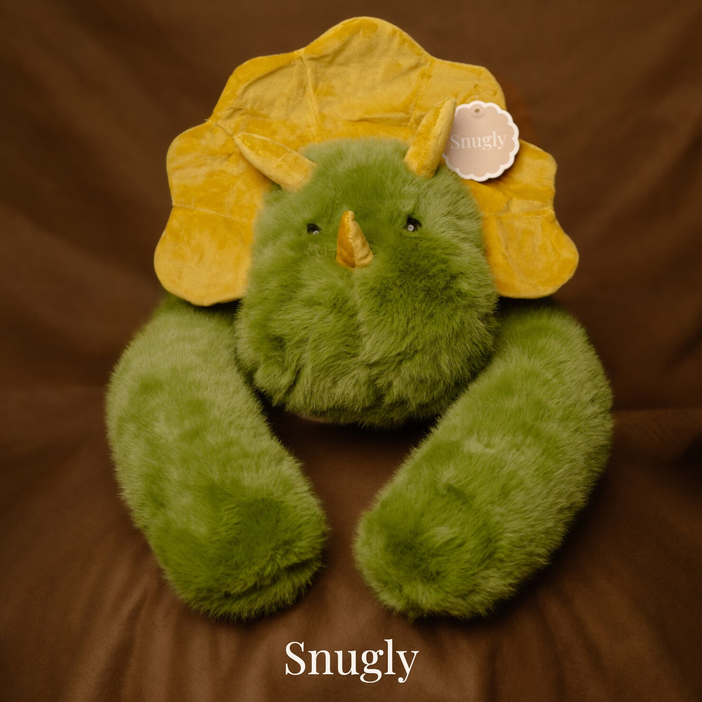 Snugly - Weighted Stuffed Friends