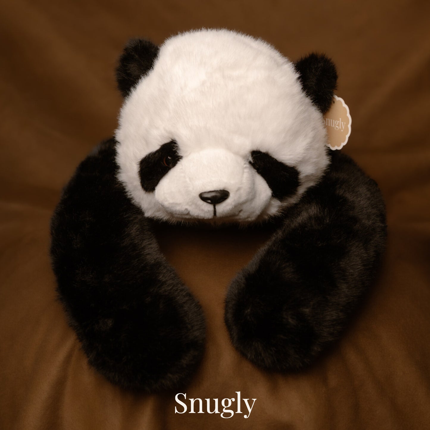 Snugly - Weighted Stuffed Friends